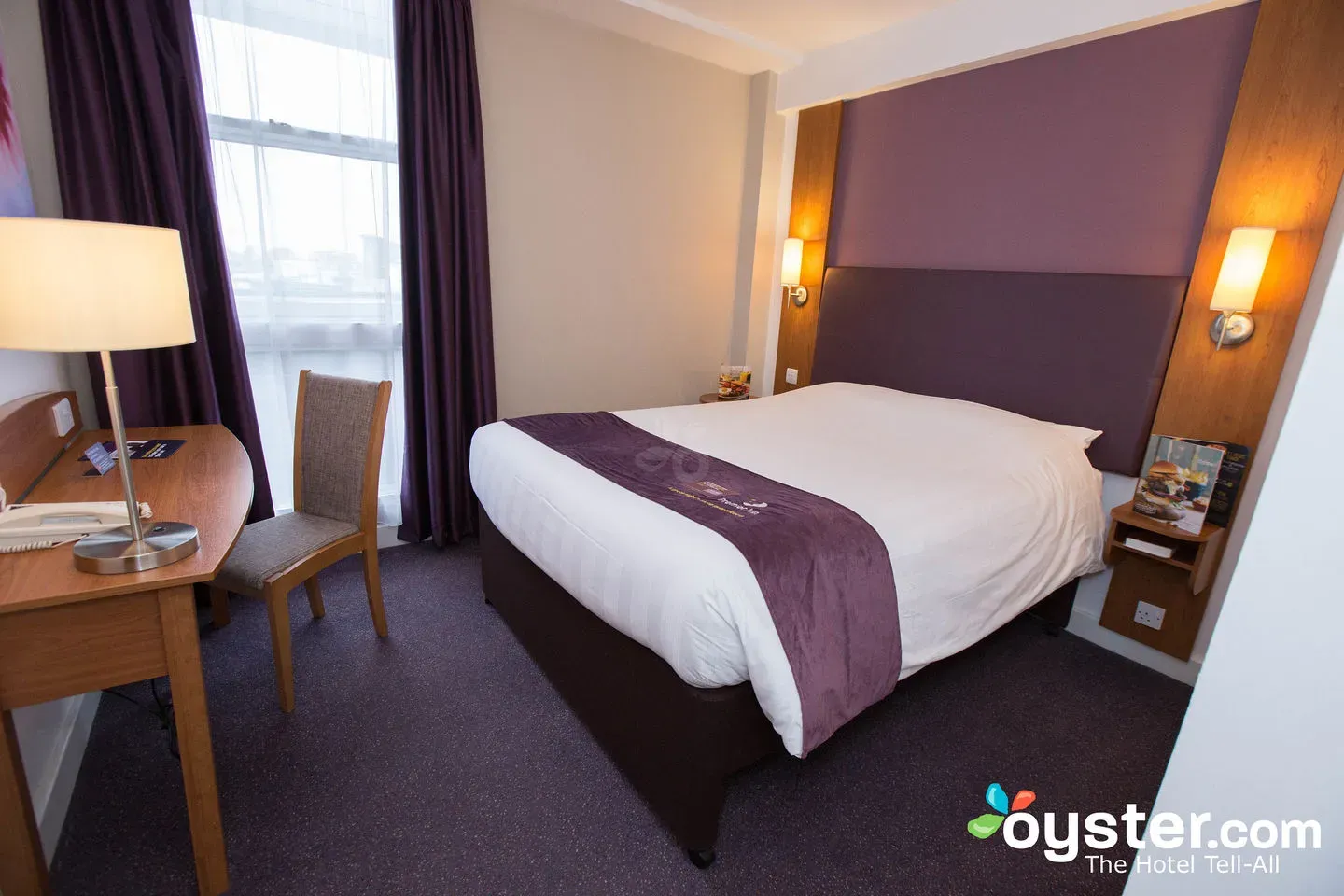 Premier Inn London Kensington (Earl s Court) Hotel Review: What To